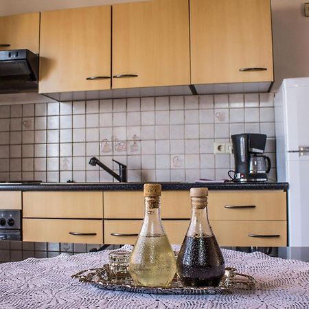 Apartment Pavlesic Слуни Екстериор снимка