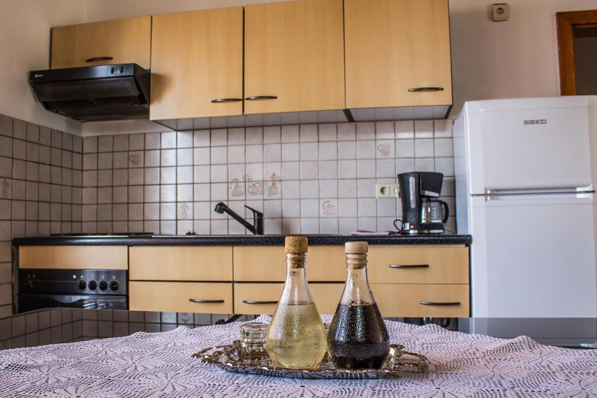 Apartment Pavlesic Слуни Екстериор снимка