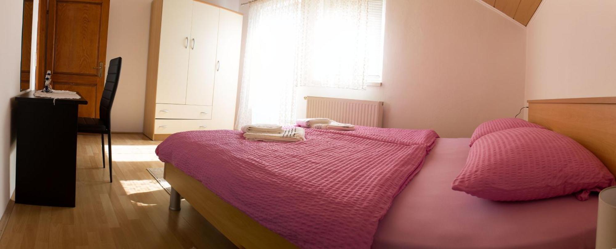 Apartment Pavlesic Слуни Екстериор снимка