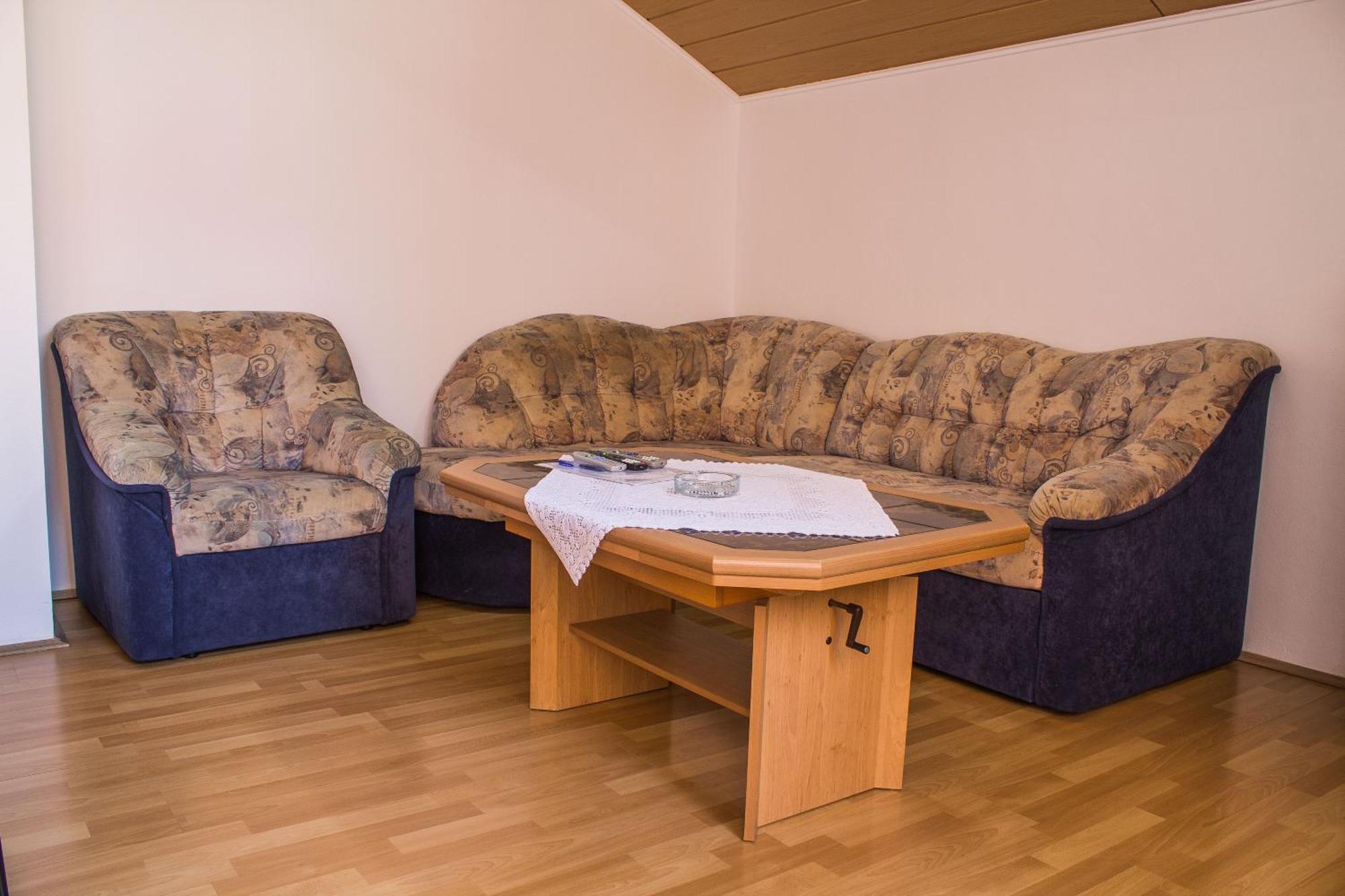 Apartment Pavlesic Слуни Екстериор снимка