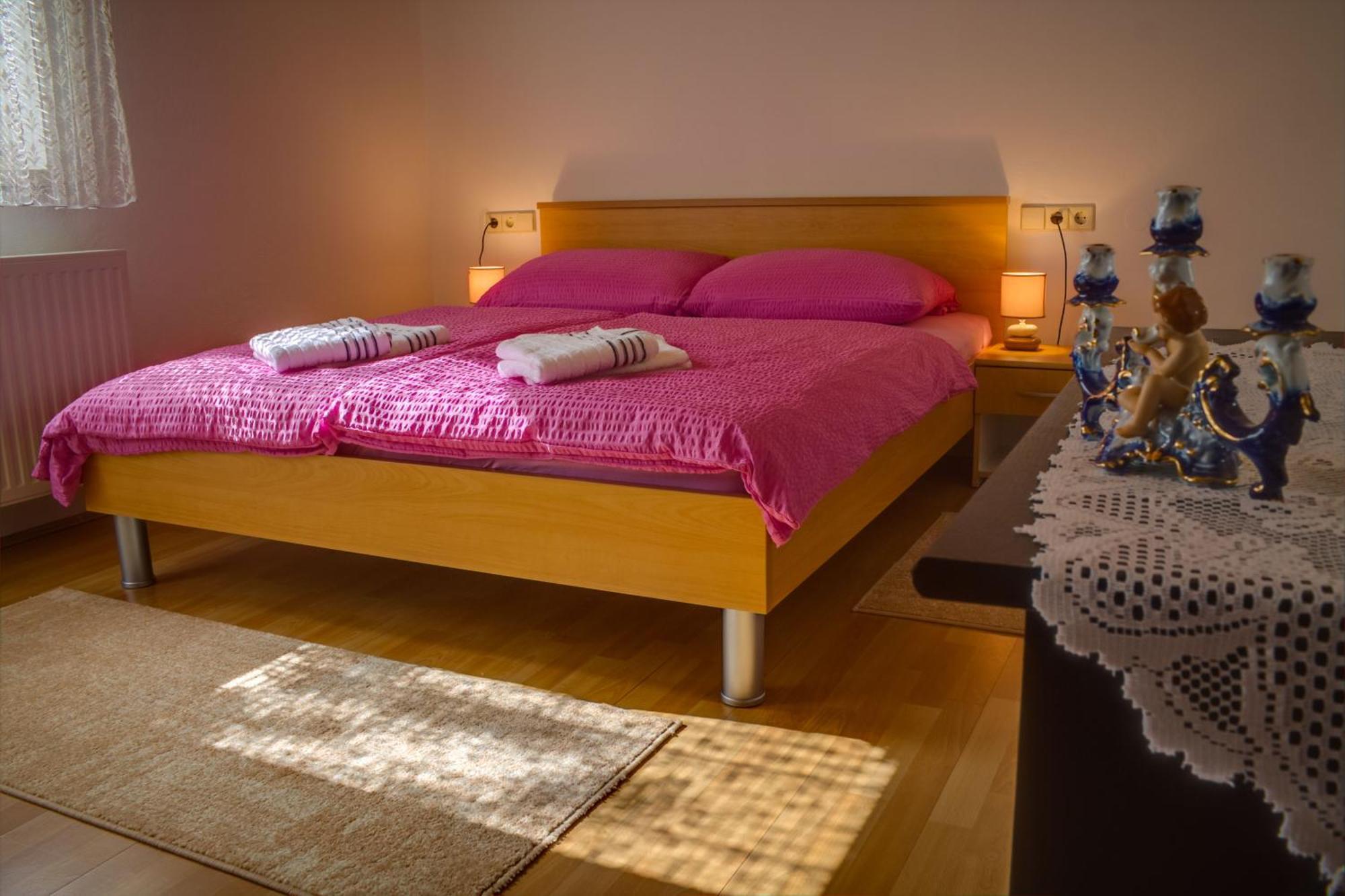Apartment Pavlesic Слуни Екстериор снимка