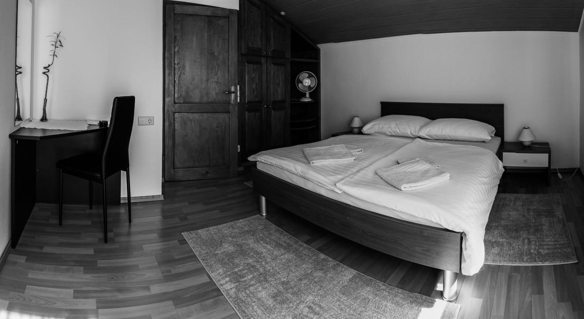 Apartment Pavlesic Слуни Екстериор снимка