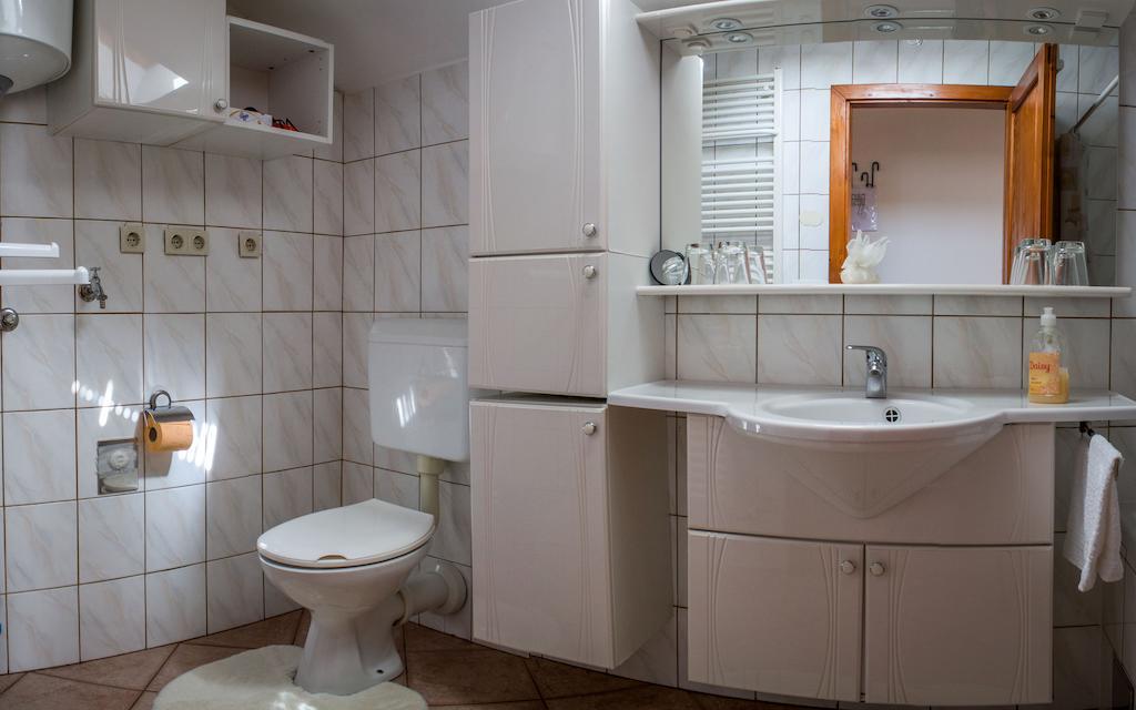 Apartment Pavlesic Слуни Екстериор снимка