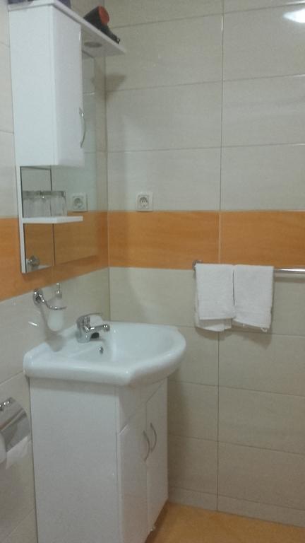 Apartment Pavlesic Слуни Екстериор снимка