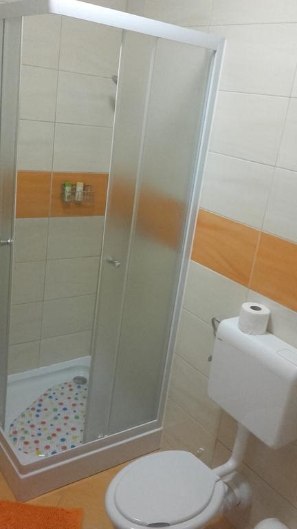 Apartment Pavlesic Слуни Екстериор снимка