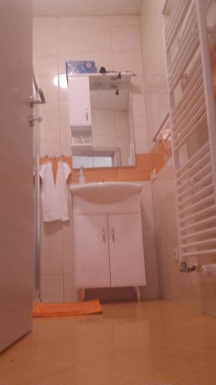 Apartment Pavlesic Слуни Екстериор снимка