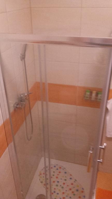 Apartment Pavlesic Слуни Екстериор снимка