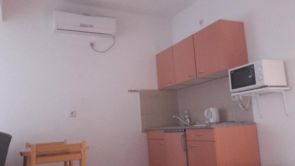Apartment Pavlesic Слуни Екстериор снимка