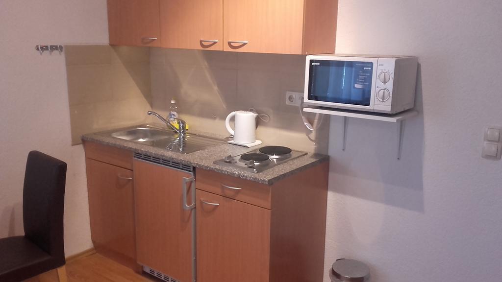Apartment Pavlesic Слуни Екстериор снимка