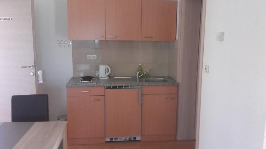 Apartment Pavlesic Слуни Екстериор снимка