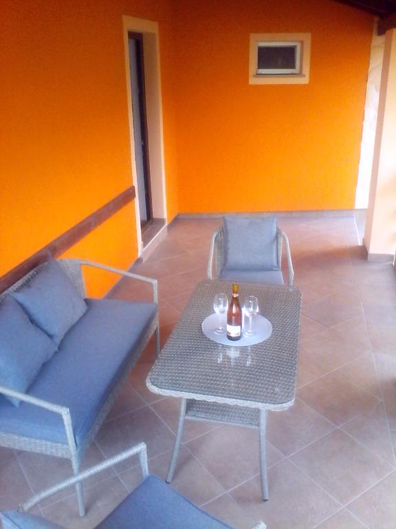 Apartment Pavlesic Слуни Екстериор снимка