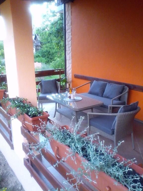 Apartment Pavlesic Слуни Екстериор снимка