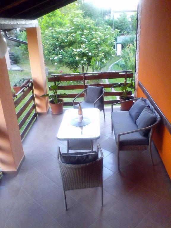 Apartment Pavlesic Слуни Екстериор снимка